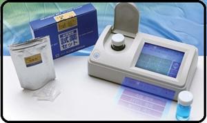 六價鉻水質(zhì)測定試藥